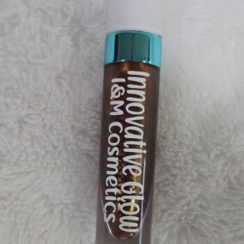 Driven Lip Gloss