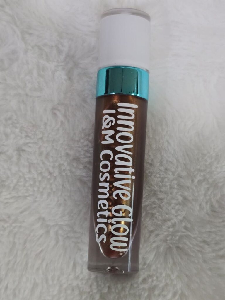 Driven Lip Gloss