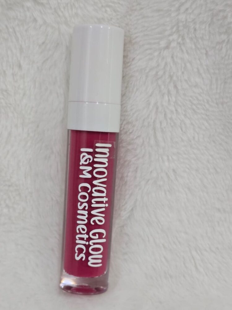 Graceful Bliss- Lip gloss