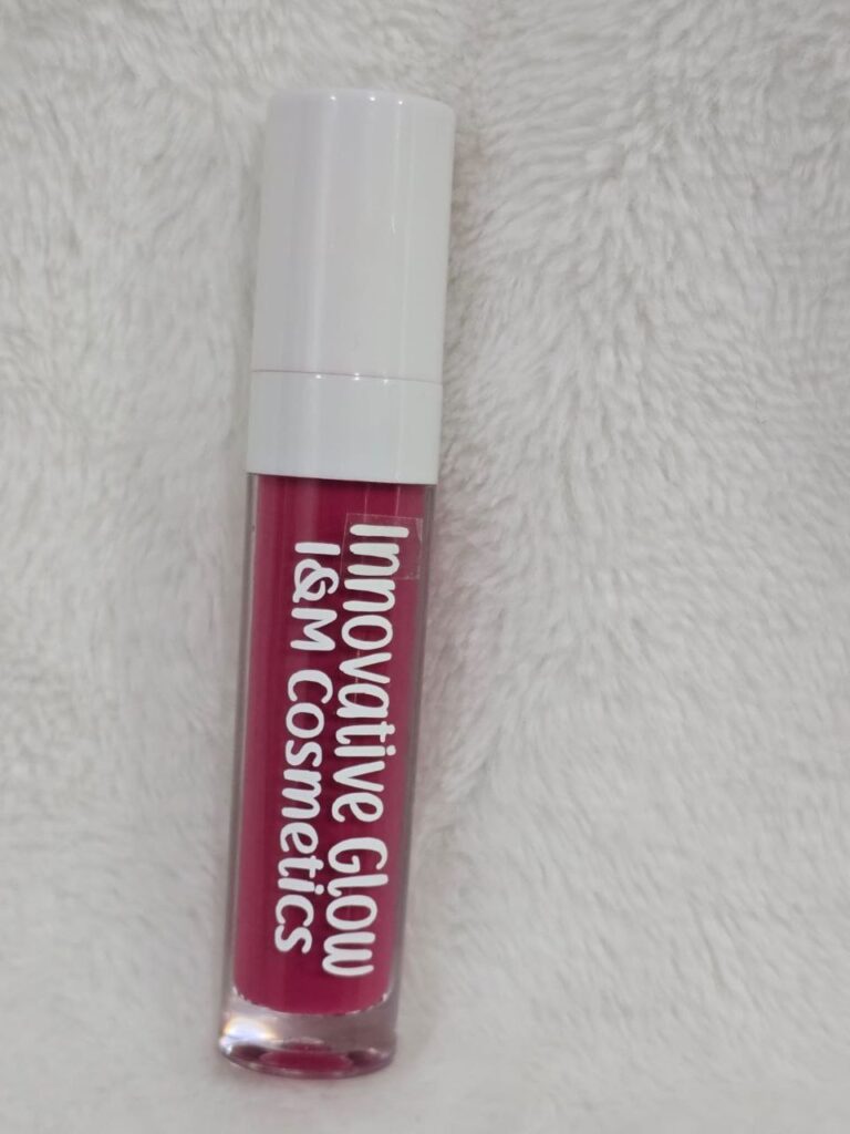 Graceful Bliss- Lip gloss