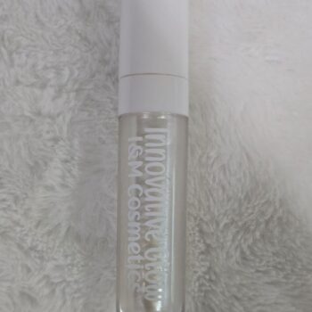 Unstoppable- Lip Gloss