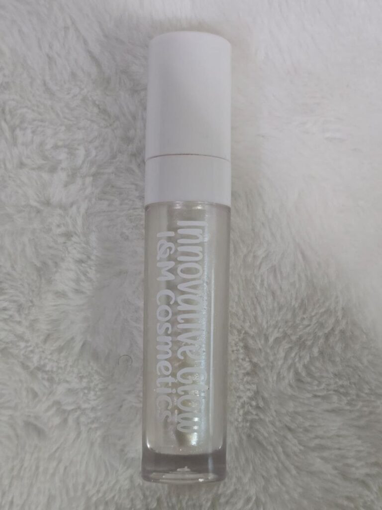 Unstoppable- Lip Gloss